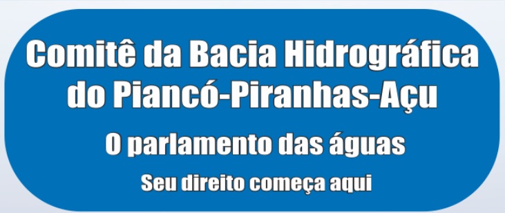 Comitê do Piancó-Piranhas-Açu divulga habilitados para disputar eleição