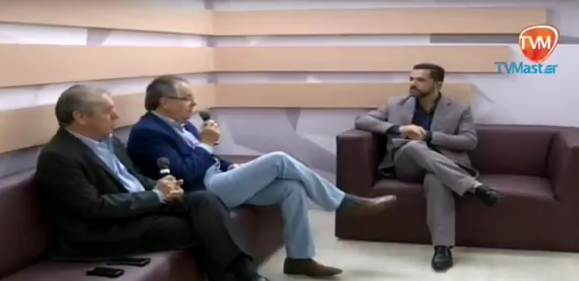 Vídeo: Aesa explica fim do racionamento em Campina Grande