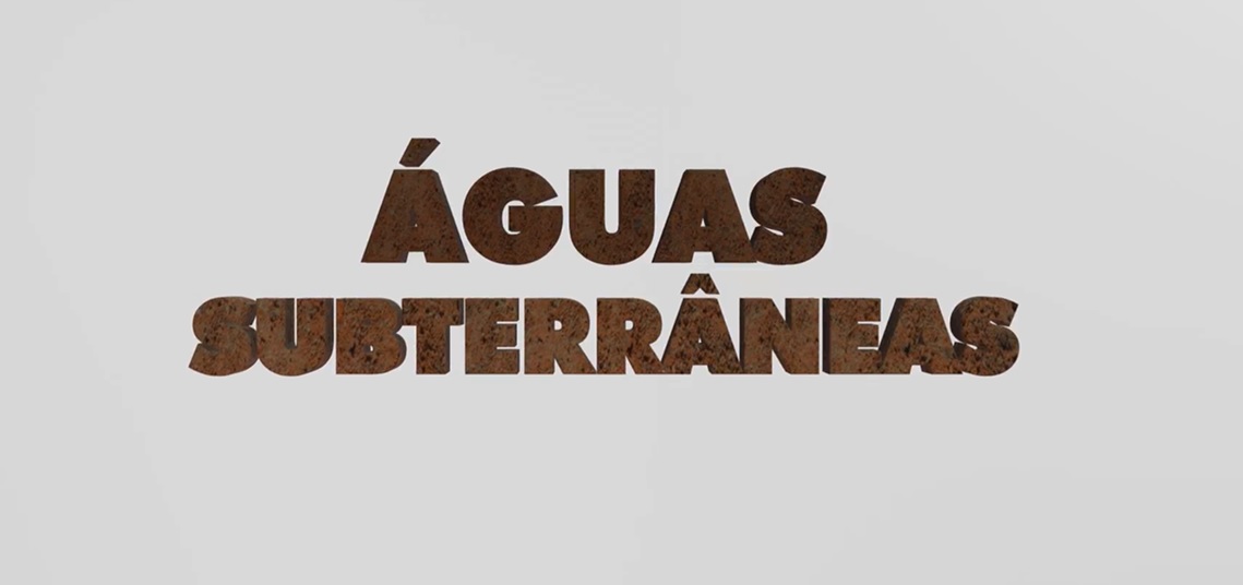 Vídeo: Aquíferos evitam que rios sequem durante a estiagem