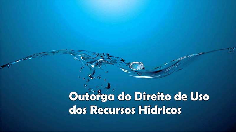 Aesa participa de reunião no Conselho Nacional de Recursos Hídricos sobre licença para uso da água e gestão integrada
