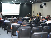Aesa realiza curso Gestão Integrada das Águas e anuncia agenda com 12 capacitações até o fim do ano