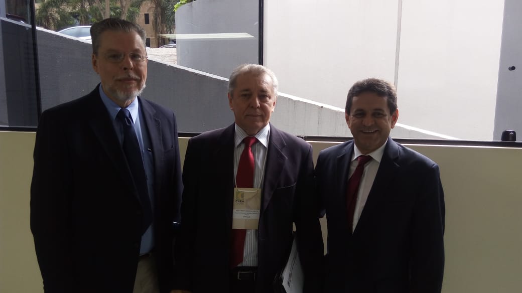 Convênio para atualização do Plano Estadual de Recursos Hídricos da Paraíba é prorrogado