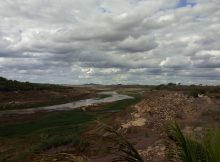 Aesa divulga previsão climática para os próximos quatro meses