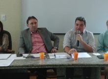 Novo diretor-presidente da Aesa anuncia metas para 2019