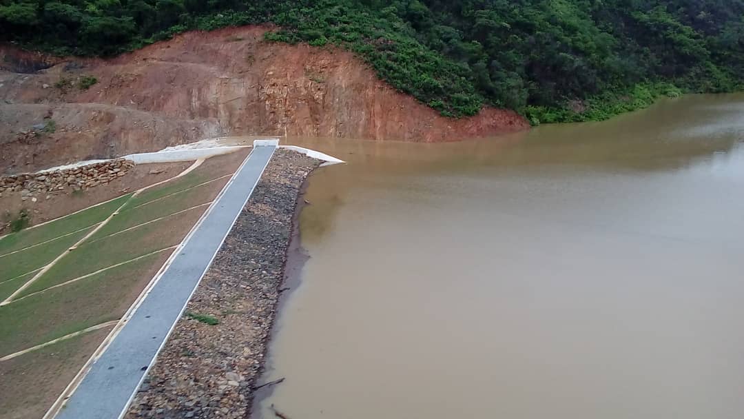 Aesa monitora açude Pedra Lisa