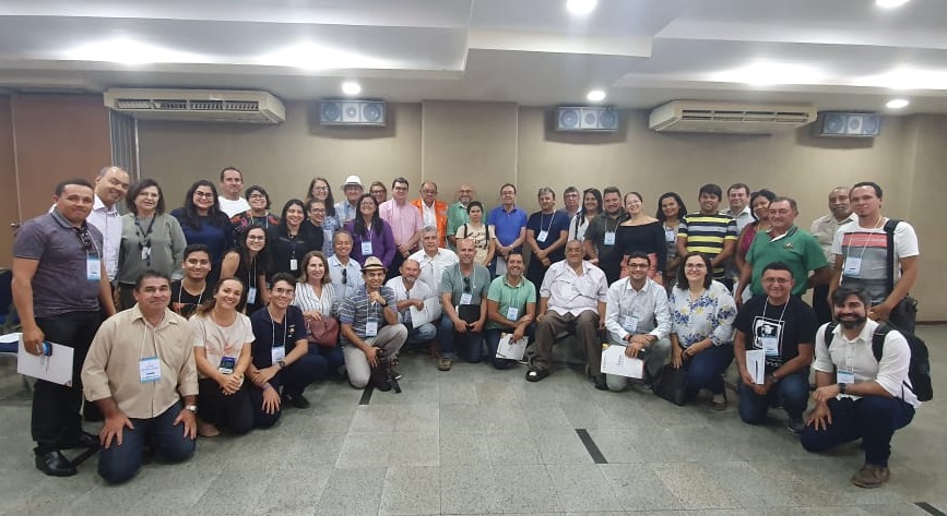 AESA e CBHs promoveram o VIII Encontro Estadual dos Comitês de Bacias Hidrográficas da Paraíba