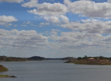 Aesa registra chuvas em 90 cidades e reabastecimento de açudes