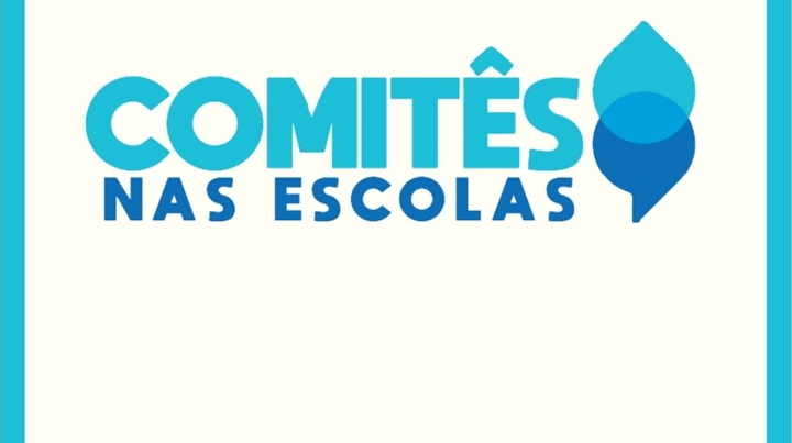 Divulgada a lista das turmas para as capacitações virtuais da Etapa 1 do Projeto Comitê nas Escolas