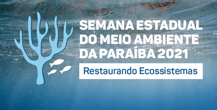 Aesa participa da Semana Estadual do Meio Ambiente