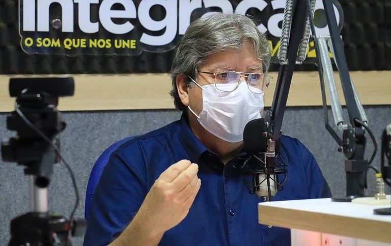 Governo do Estado anuncia ações para o enfrentamento da crise hídrica no brejo paraibano