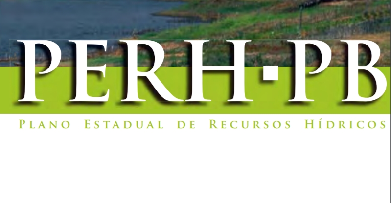 Confira o calendário de audiências públicas do Plano Estadual de Recursos Hídricos