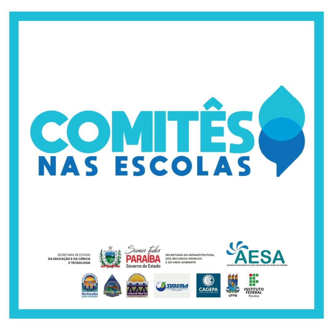Projeto Comitê nas Escolas prorroga inscrições e amplia número de instituições atendidas