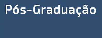Prorrogadas as inscrições para pós-graduação em Gestão de Recursos Hídricos