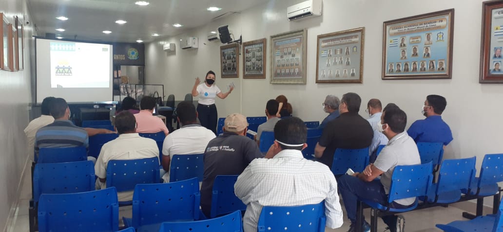 Eleição do Comitê das bacias do Litoral Norte: governo do estado convida população para discutir gestão das águas