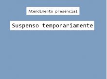 Prevenção contra a Covid-19: Aesa suspende temporariamente o atendimento presencial