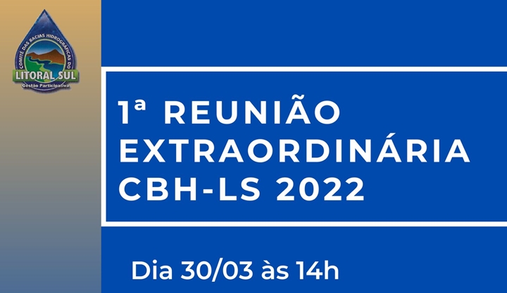 COMITÊ DO LITORAL SUL REÚNE MEMBROS NESTA QUARTA-FEIRA (30), NA CAPITAL