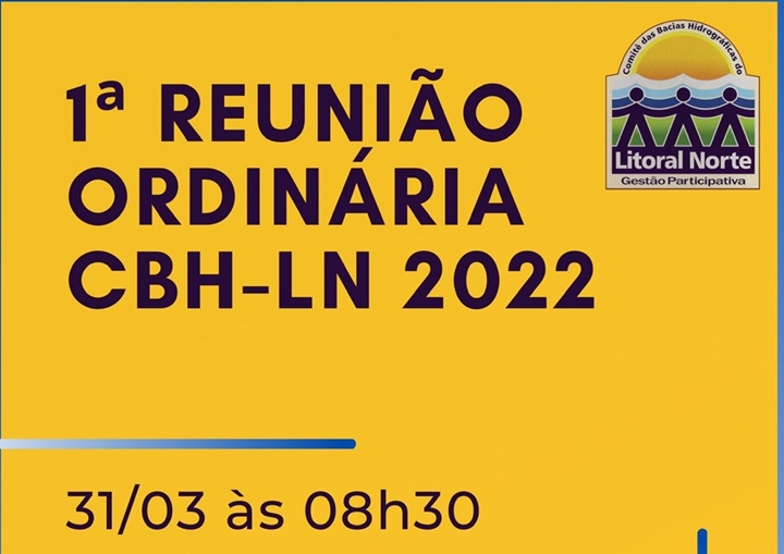Comitê do Litoral Norte realiza reunião em Rio Tinto