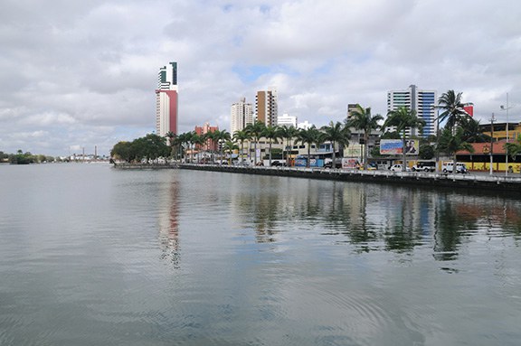 Aesa recebe pagamento após ANA delegar cobrança pelo uso da água do açude Boqueirão