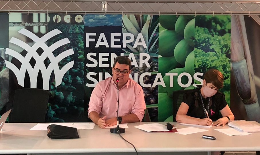 Conselho Estadual de Recursos Hídricos aprova prestação de contas do Fundo Estadual de Recursos Hídricos