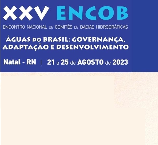 Confira a programação de apresentações e capacitações da Aesa no Encob