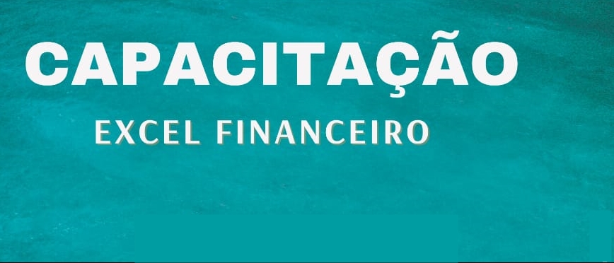 Aesa oferece capacitação Excel Financeiro