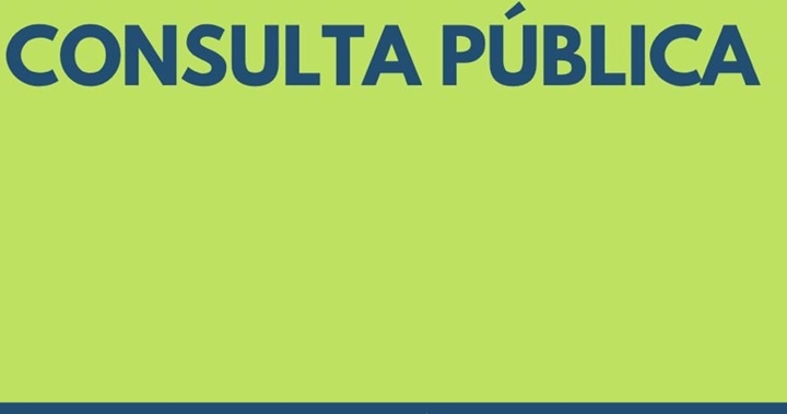 Consultas Públicas sobre a elaboração do Plano de Recursos Hídricos serão realizadas dias 18 e 19 de setembro
