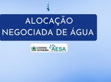Aesa convida usuários de água para discutir utilização dos recursos do Sistema Hídrico Acauã