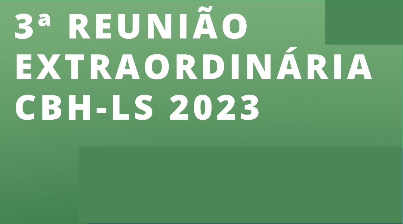 Comitê do Litoral Sul realiza reunião na terça-feira (28)