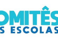 Projeto Comitês nas Escolas está na final do prêmio ANA 2023