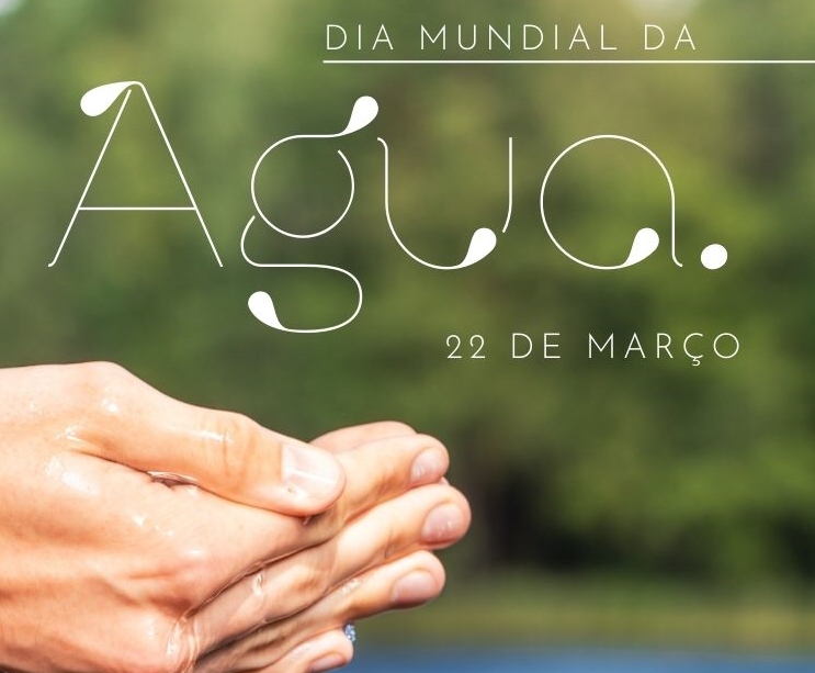 Dia Mundial da Água chega com ótima notícia para agricultores