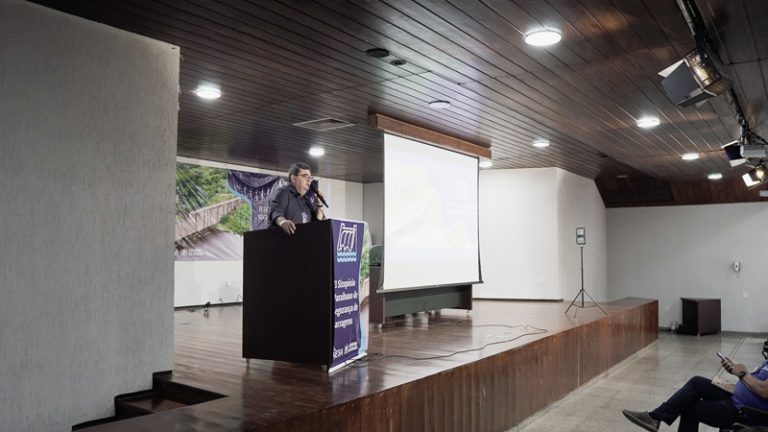 II Simpósio Paraibano de Segurança de Barragens: debates integram Governo Federal, Universidade e cases de estados vizinhos
