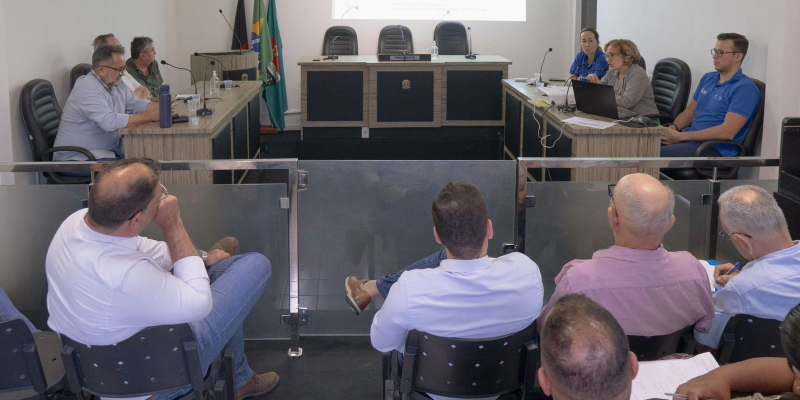 AESA REALIZA PROCESSO DE ALOCAÇÃO DE ÁGUA PARA O SISTEMA ACAUÃ